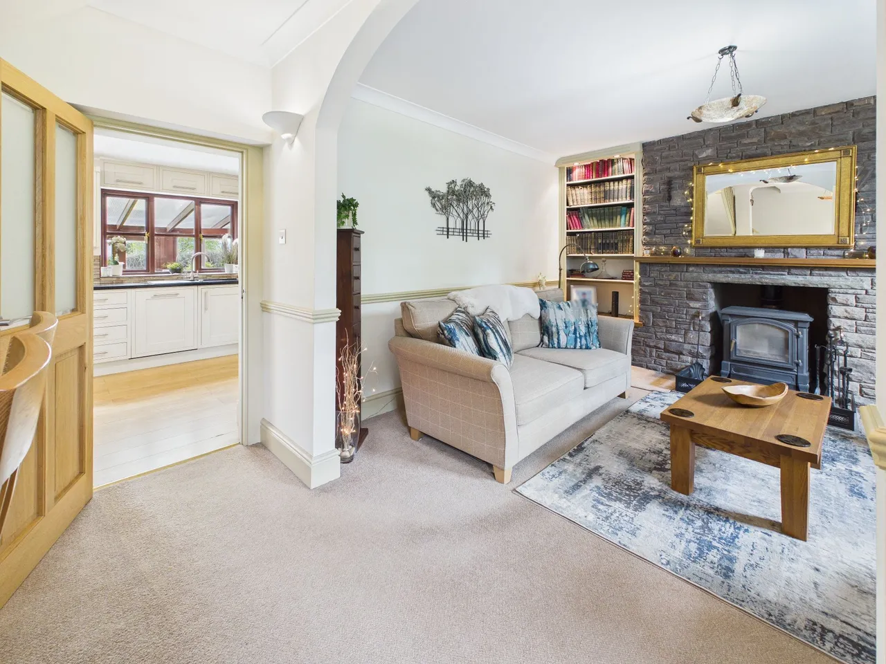 Llanbedr, Crickhowell, NP8, photo 6