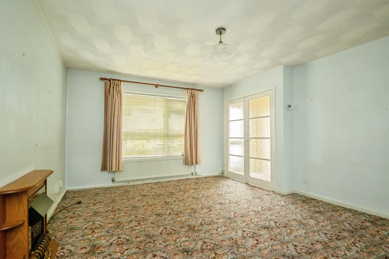 Blandon Way, Cardiff, photo 2