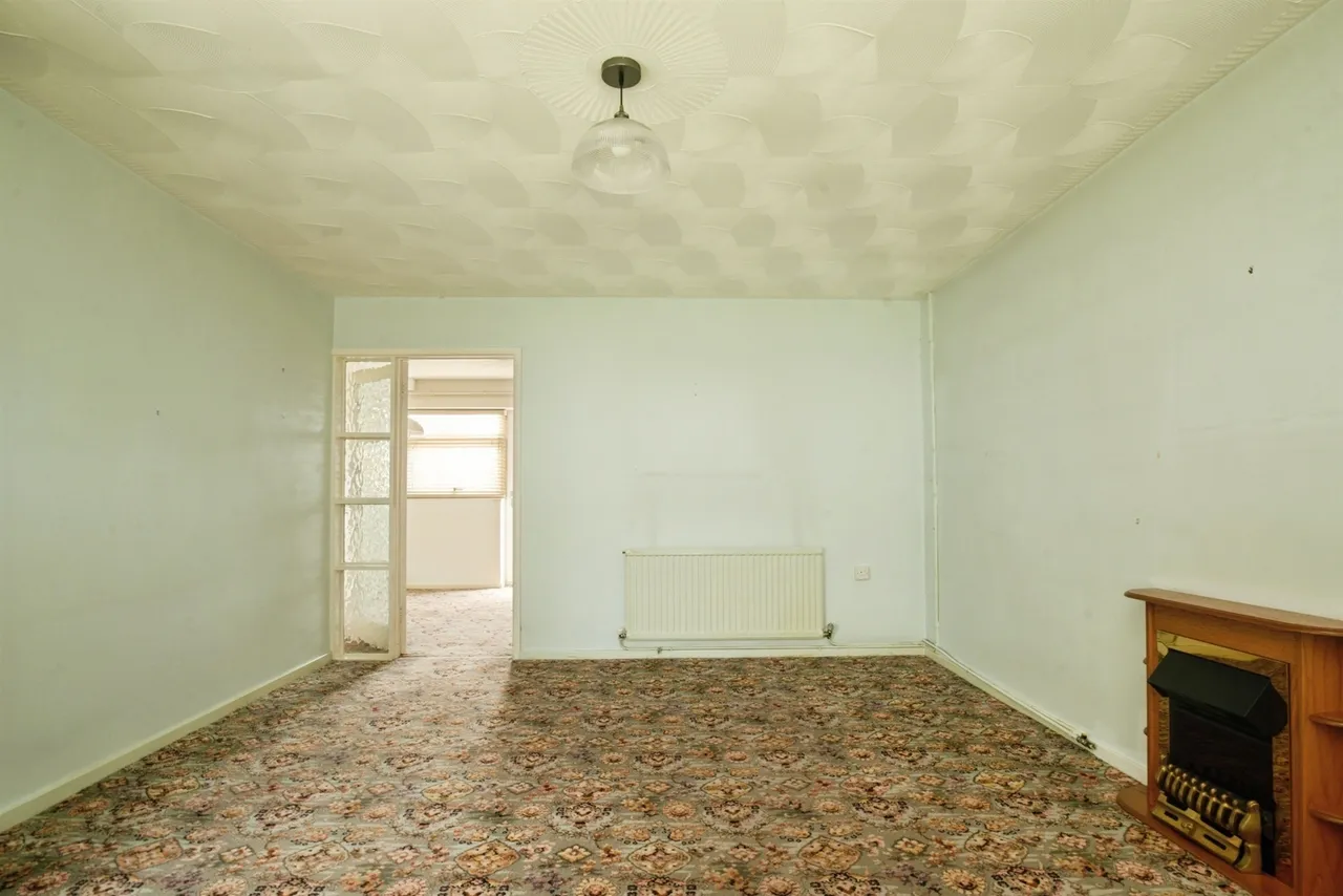 Blandon Way, Cardiff, photo 3
