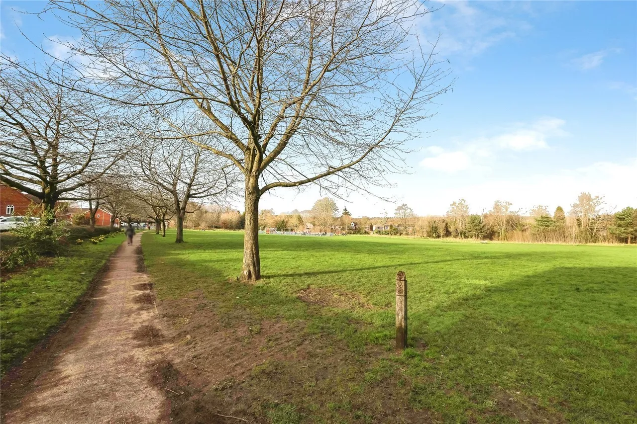 Warwick Road, Sutton Coldfield, B73, photo 19