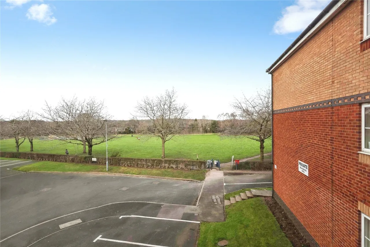 Warwick Road, Sutton Coldfield, B73, photo 22