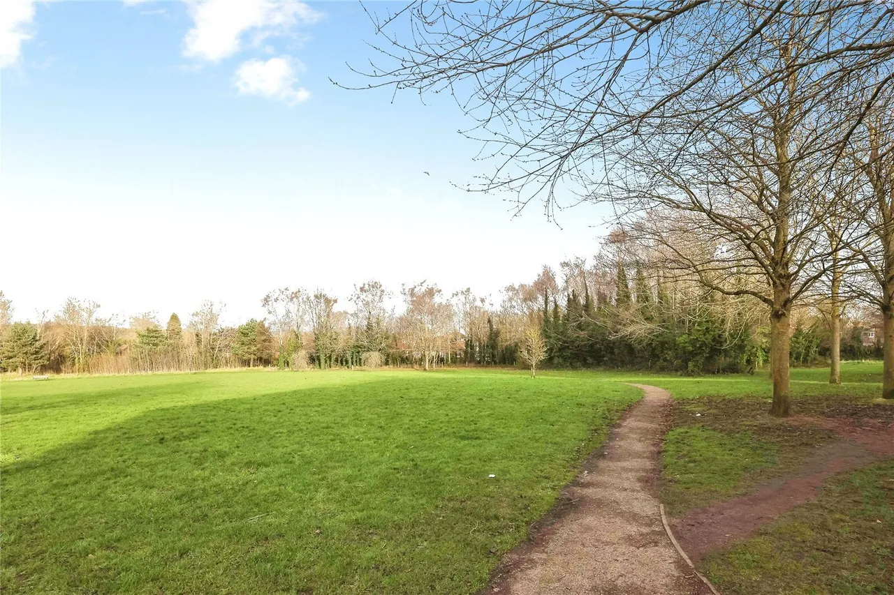 Warwick Road, Sutton Coldfield, B73, photo 17