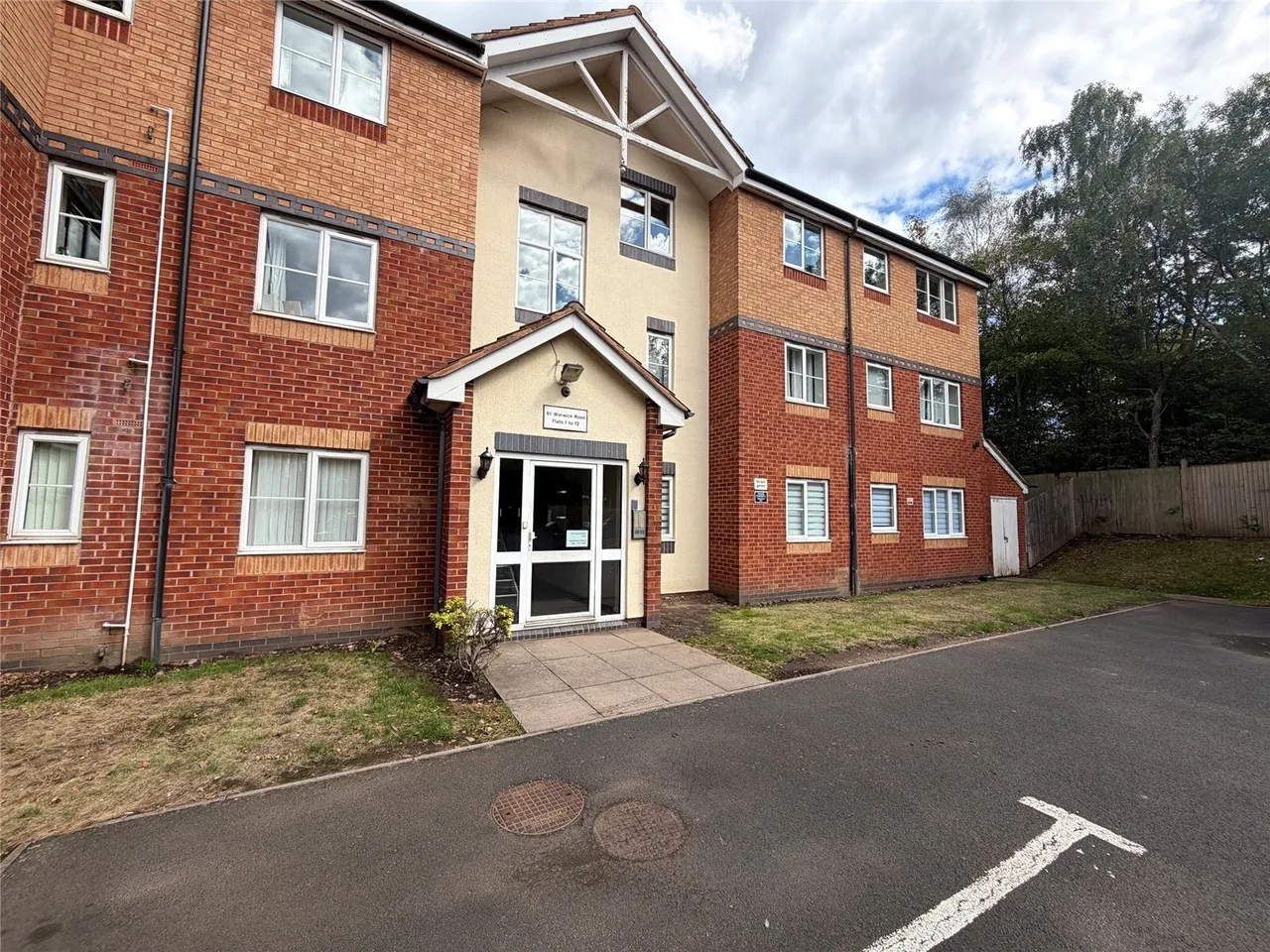 Warwick Road, Sutton Coldfield, B73, photo 21