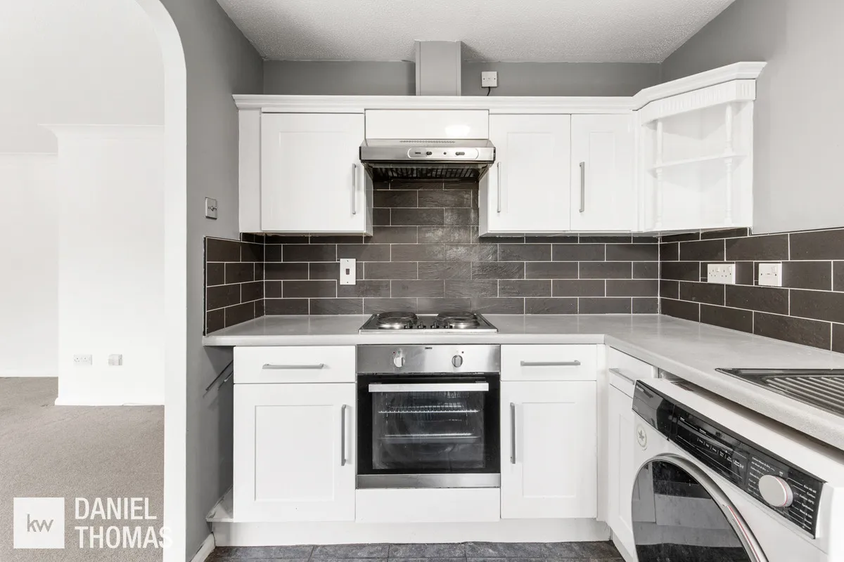Kingsdale Court, Waltham Abbey, EN9, photo 16
