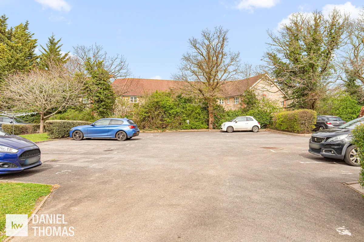 Kingsdale Court, Waltham Abbey, EN9, photo 22