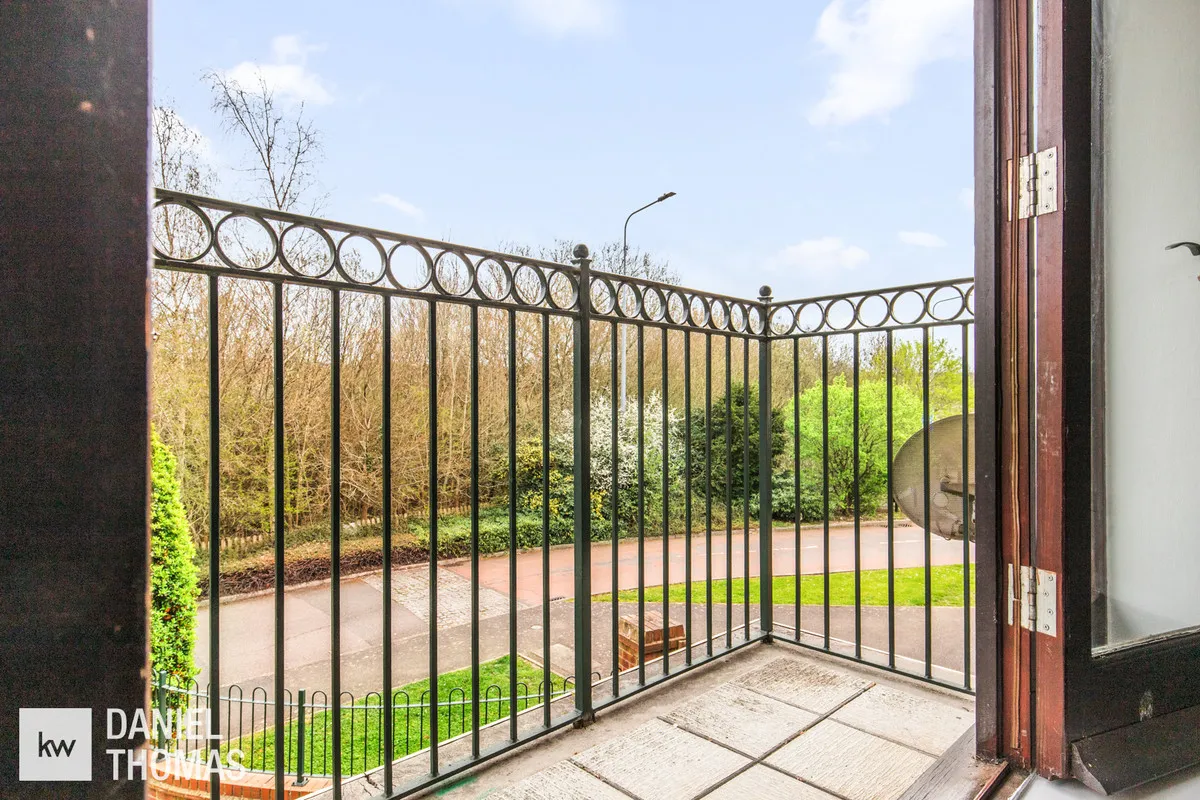 Kingsdale Court, Waltham Abbey, EN9, photo 9