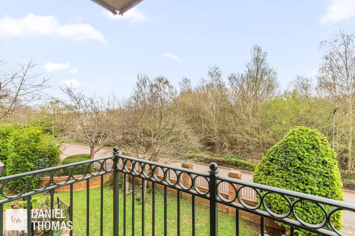 Kingsdale Court, Waltham Abbey, EN9, photo 10
