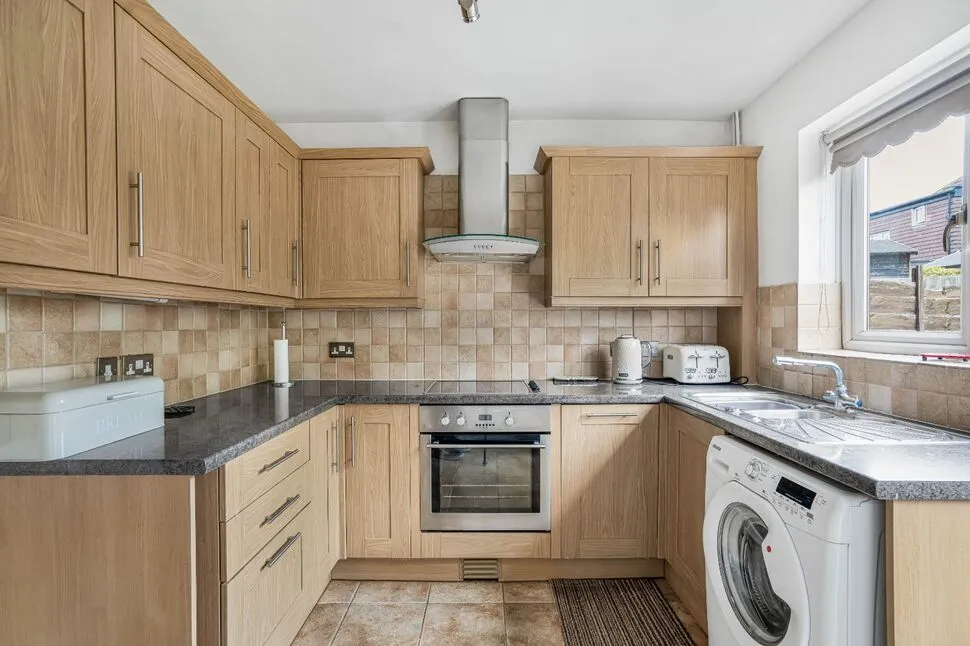 Hitchman Mews, Leamington Spa, Warwickshire, CV31, photo 4