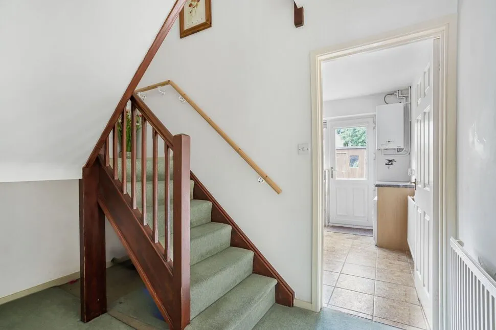 Hitchman Mews, Leamington Spa, Warwickshire, CV31, photo 3