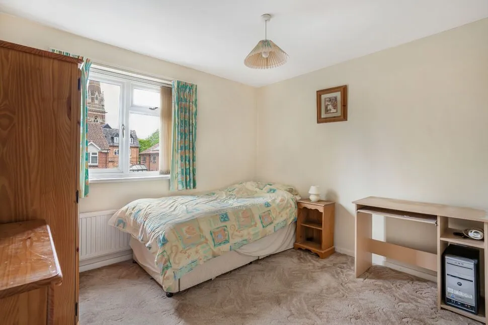 Hitchman Mews, Leamington Spa, Warwickshire, CV31, photo 5