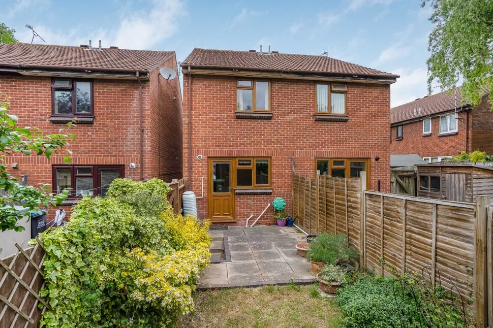 Hitchman Mews, Leamington Spa, Warwickshire, CV31, photo 9