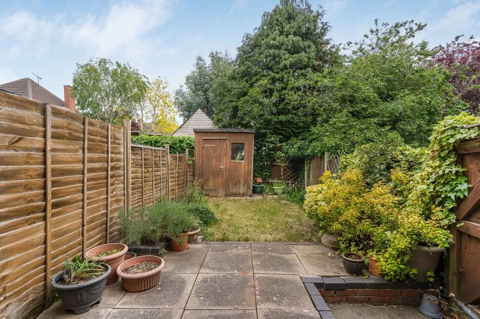 Hitchman Mews, Leamington Spa, Warwickshire, CV31, photo 8