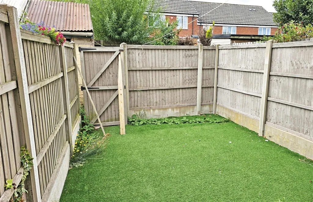 Hampden Street, Giltbrook, NG16, photo 2