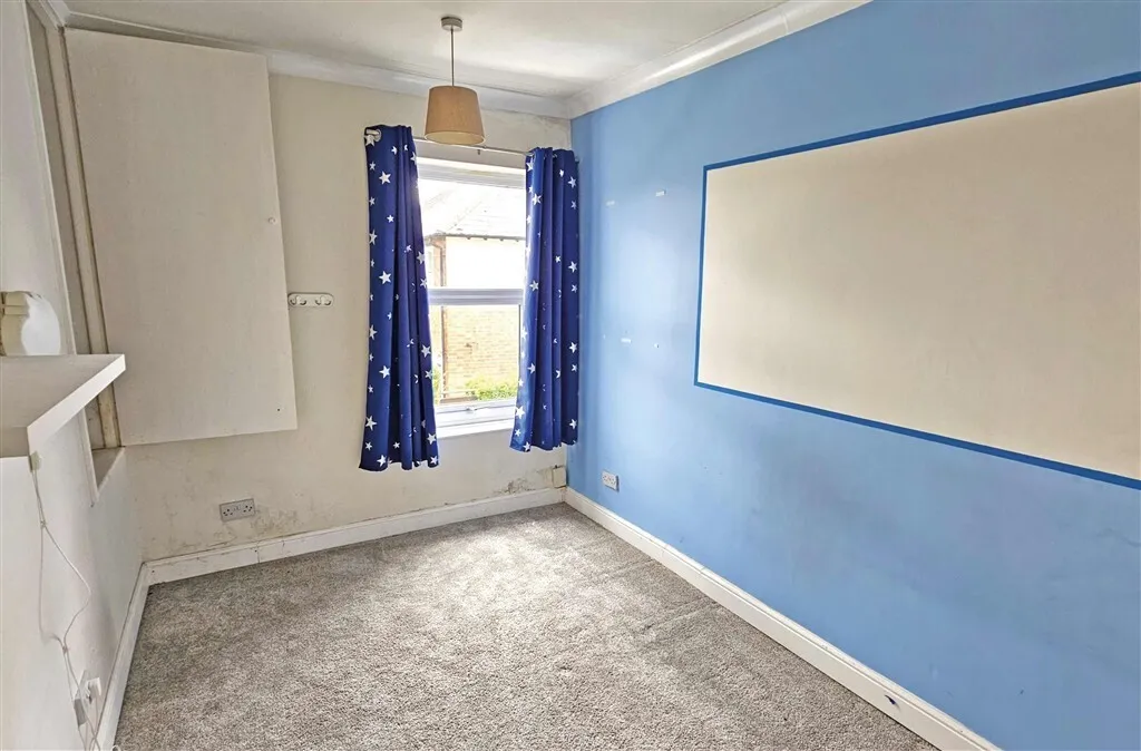 Hampden Street, Giltbrook, NG16, photo 6