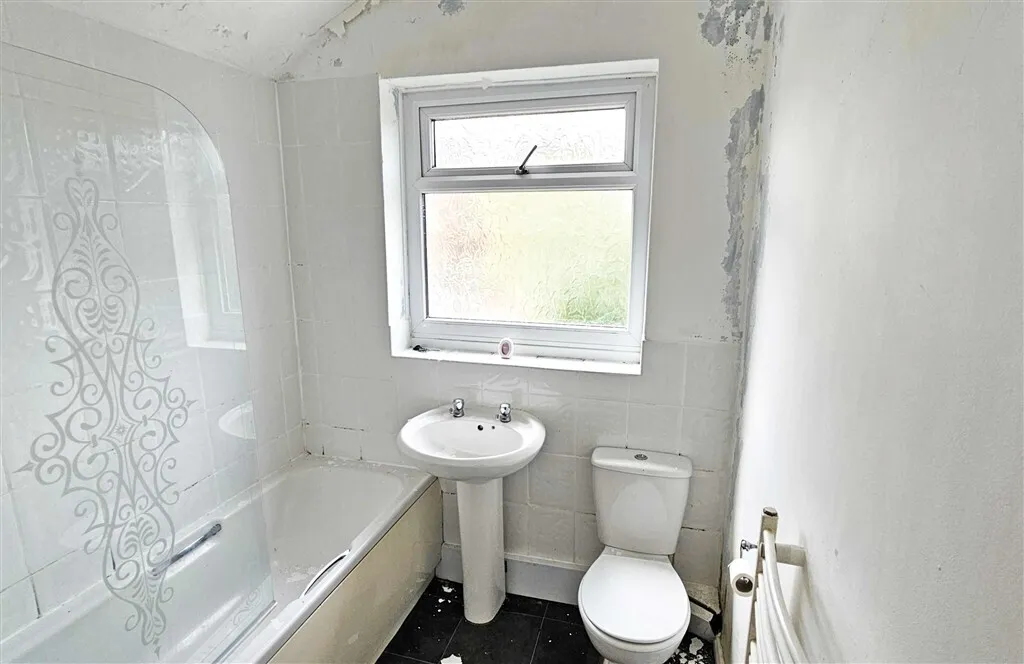 Hampden Street, Giltbrook, NG16, photo 5