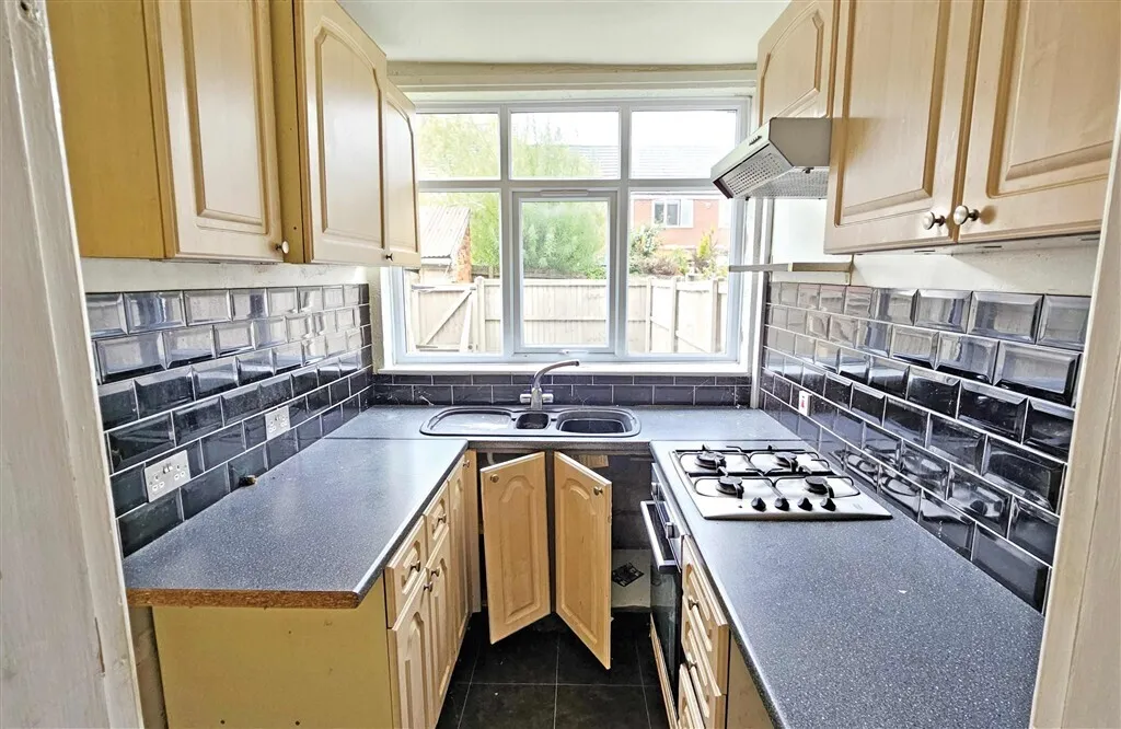 Hampden Street, Giltbrook, NG16, photo 4