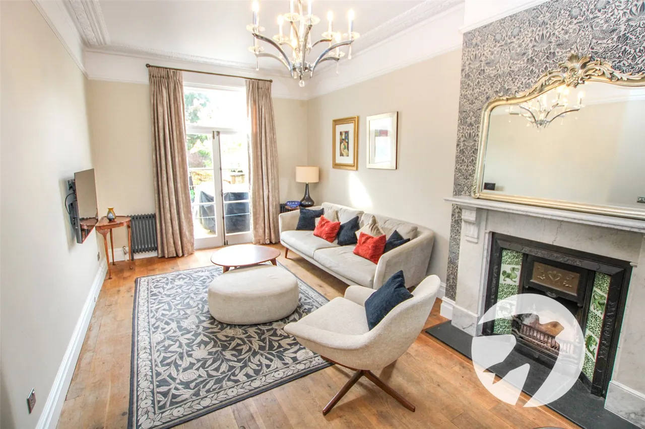 Glenlyon Road, London, SE9, photo 7