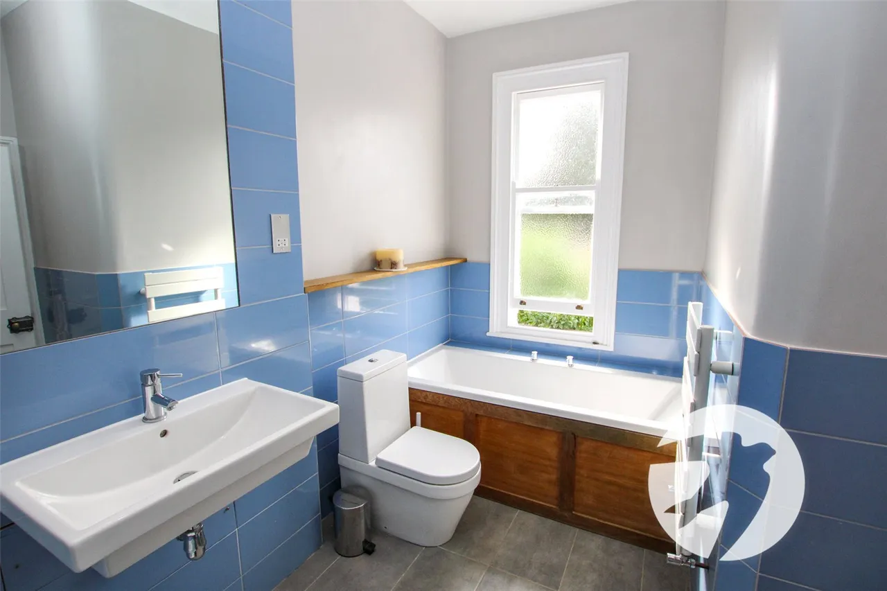 Glenlyon Road, London, SE9, photo 21