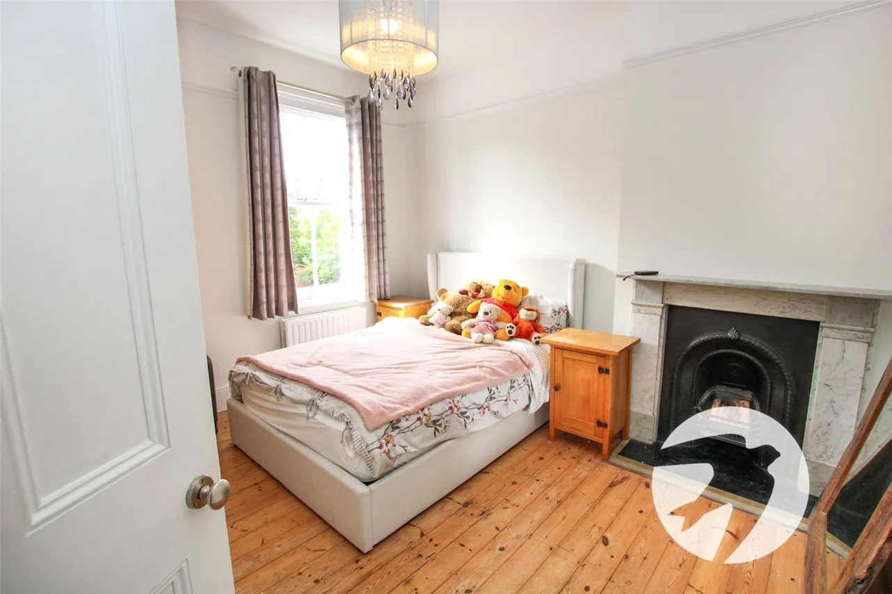 Glenlyon Road, London, SE9, photo 11