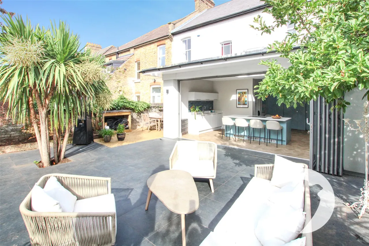 Glenlyon Road, London, SE9, photo 25