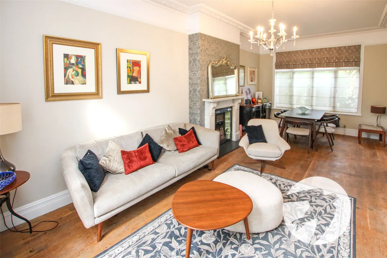 Glenlyon Road, London, SE9, photo 8