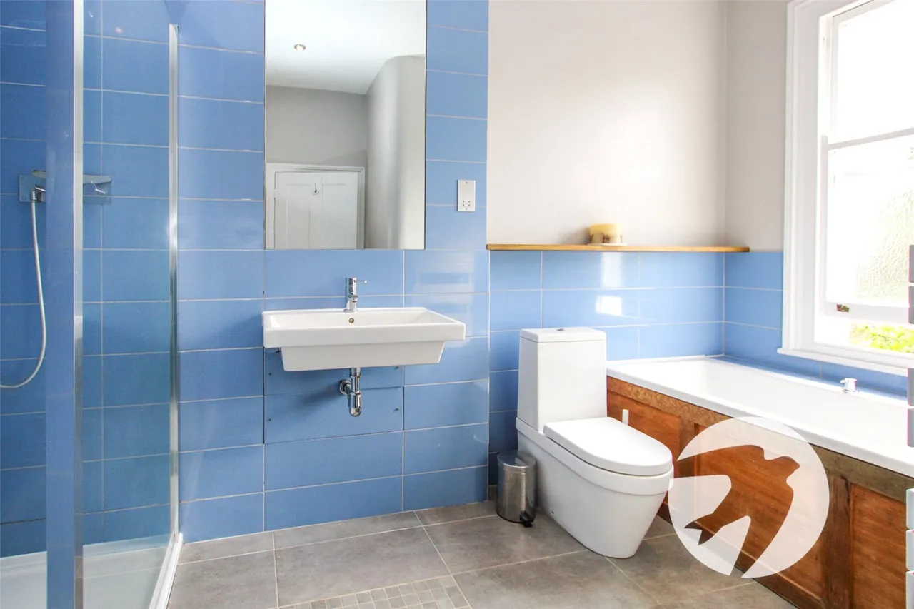 Glenlyon Road, London, SE9, photo 13