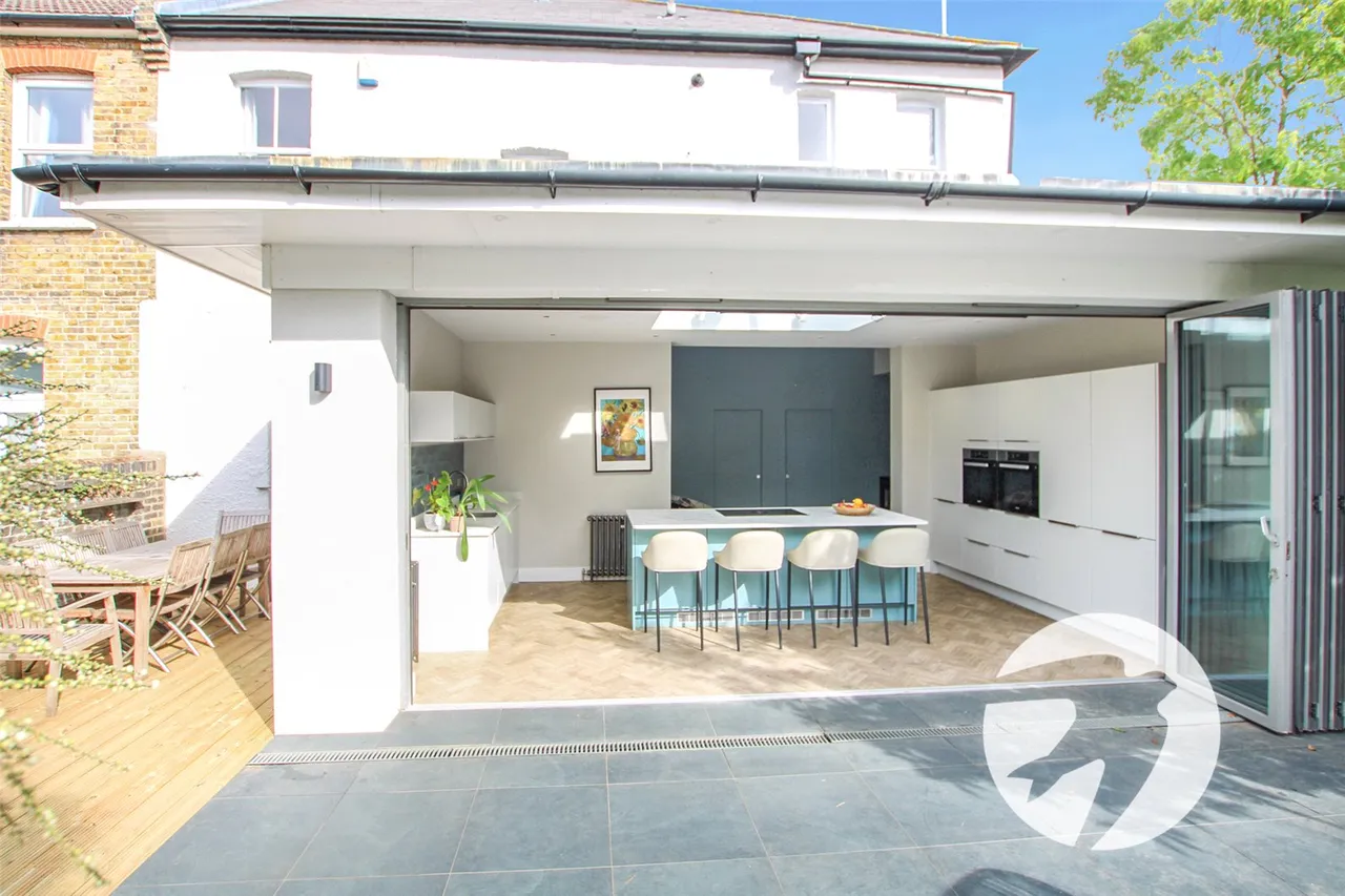 Glenlyon Road, London, SE9, photo 27