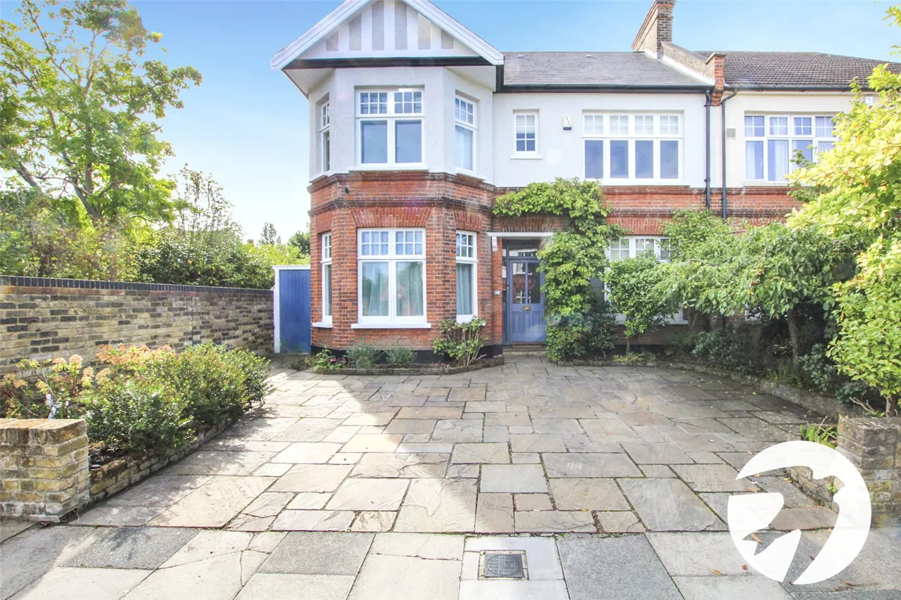 Glenlyon Road, London, SE9, photo 29