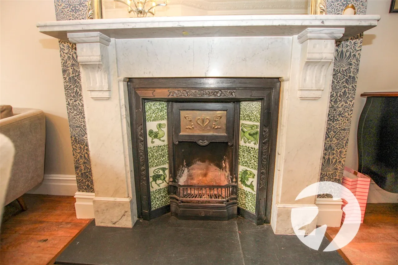 Glenlyon Road, London, SE9, photo 16