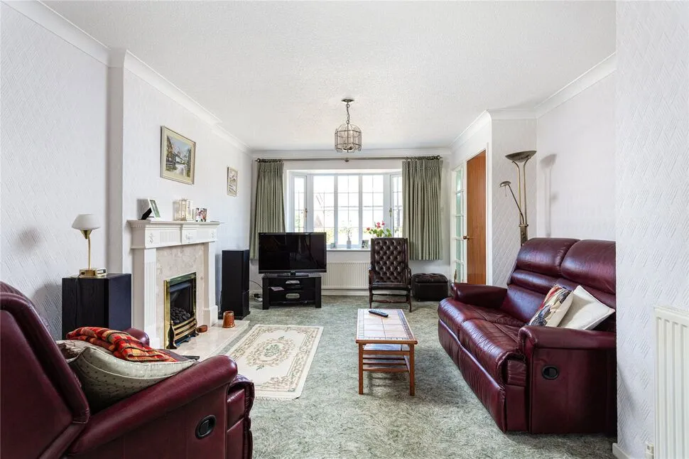 Beaverdyke, York, North Yorkshire, YO30, photo 5