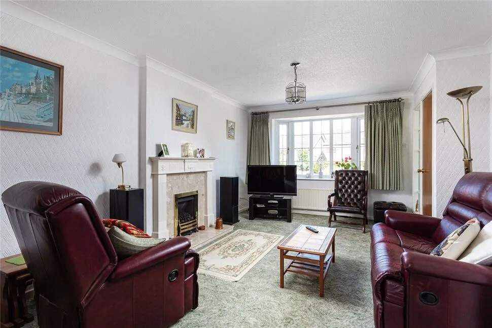 Beaverdyke, York, North Yorkshire, YO30, photo 4