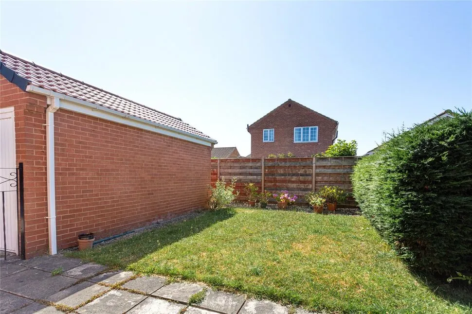 Beaverdyke, York, North Yorkshire, YO30, photo 3