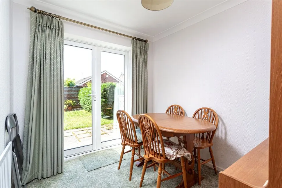 Beaverdyke, York, North Yorkshire, YO30, photo 6
