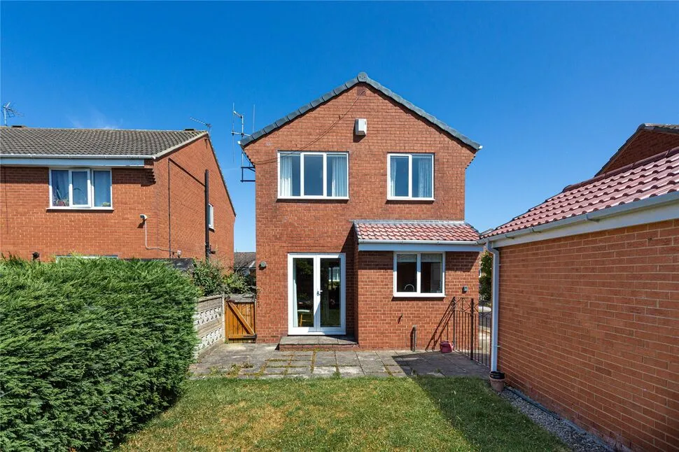 Beaverdyke, York, North Yorkshire, YO30, photo 12