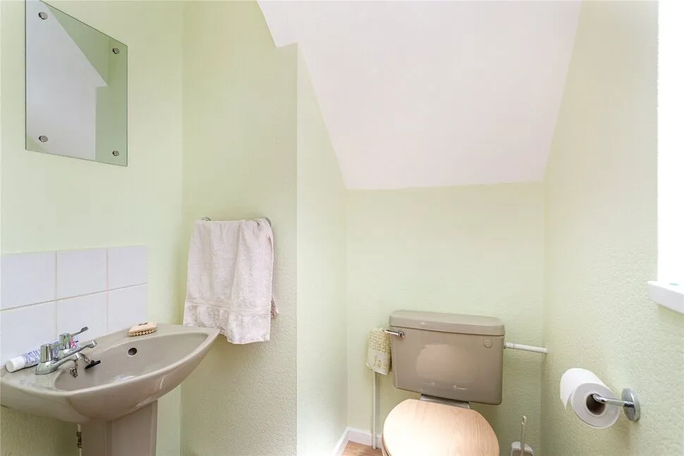 Beaverdyke, York, North Yorkshire, YO30, photo 7