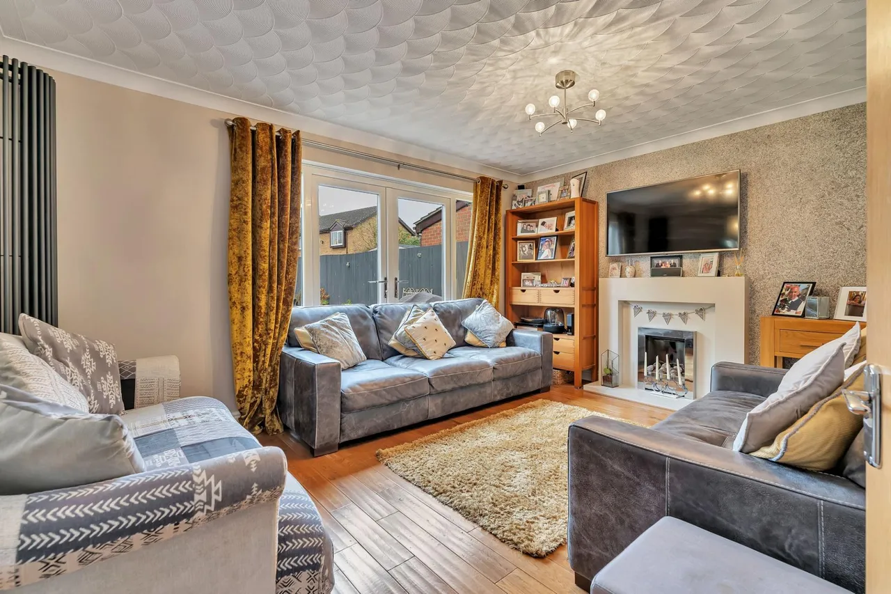 Temple Grange, Werrington, PE4, photo 5