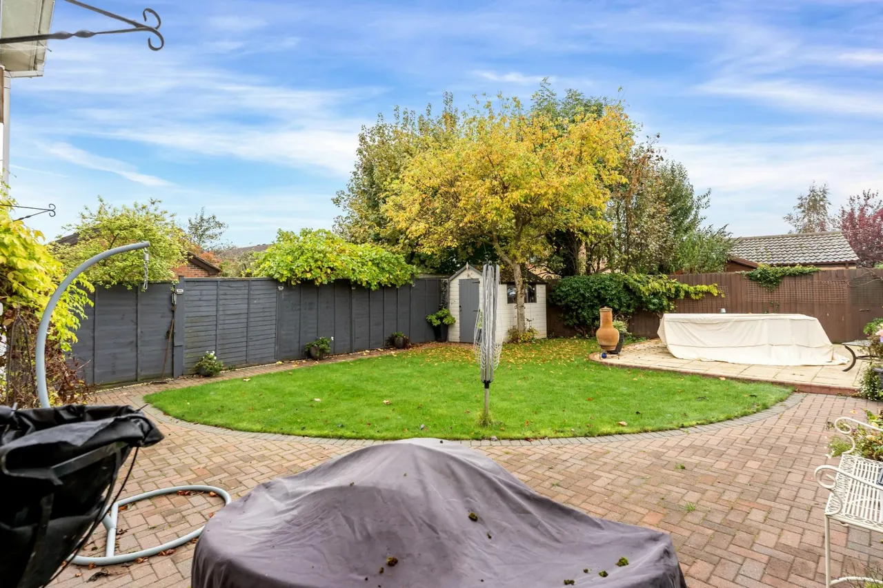 Temple Grange, Werrington, PE4, photo 11