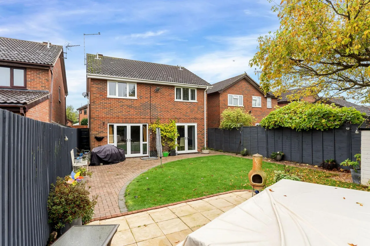 Temple Grange, Werrington, PE4, photo 12
