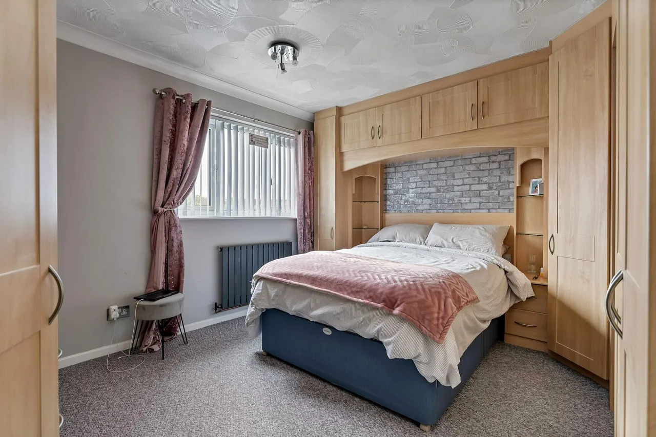 Temple Grange, Werrington, PE4, photo 6