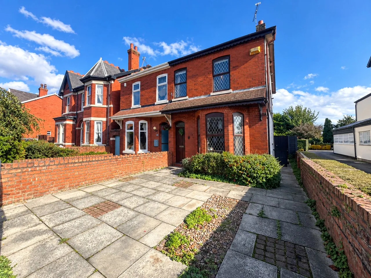 3 bed house for sale, Liverpool Road, Southport, PR8