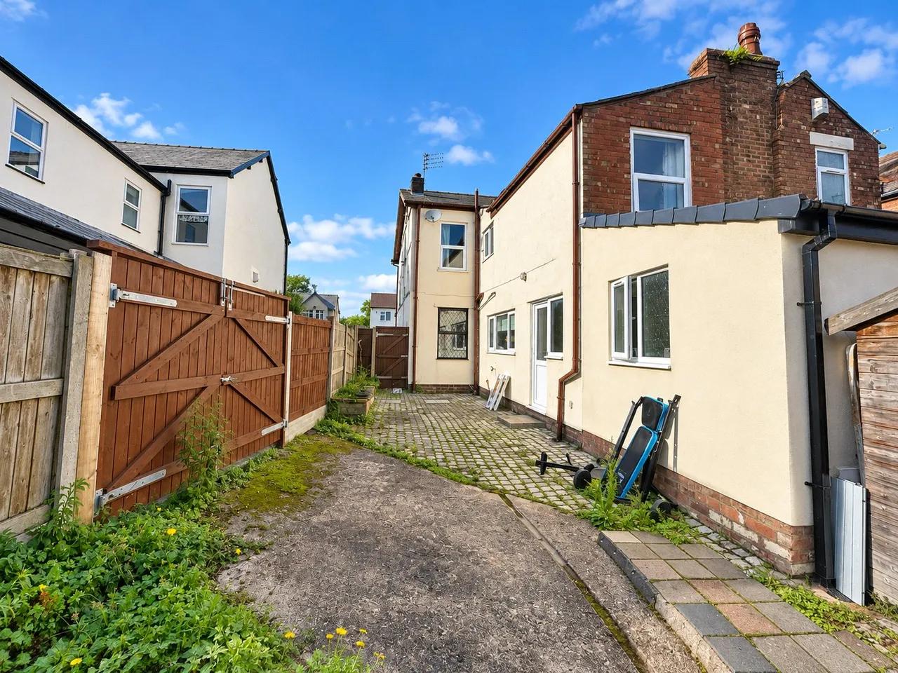 Liverpool Road, Southport, PR8, photo 23