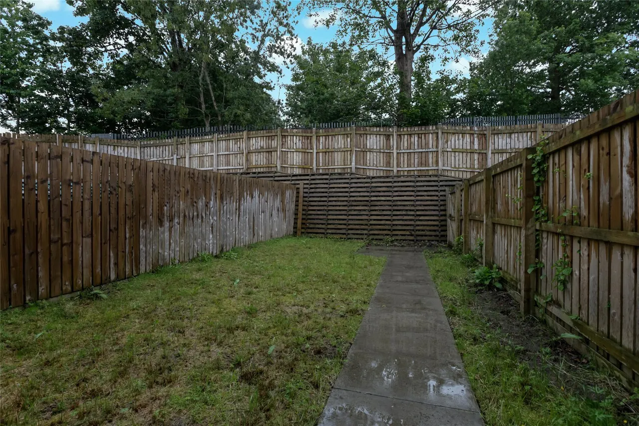Oaktree Grove, Glasgow, G45, photo 19