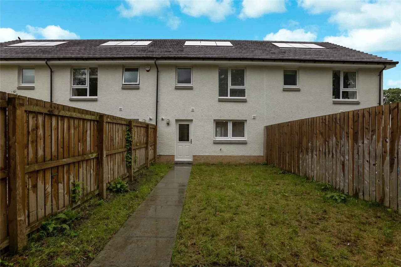 Oaktree Grove, Glasgow, G45, photo 20