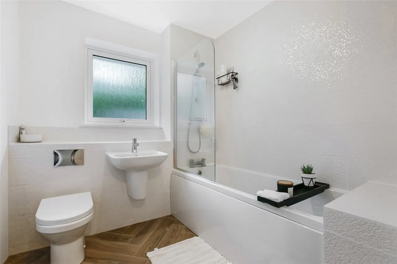 Oaktree Grove, Glasgow, G45, photo 15