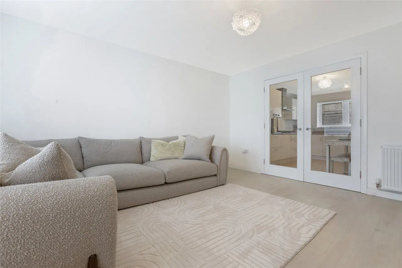 Oaktree Grove, Glasgow, G45, photo 5