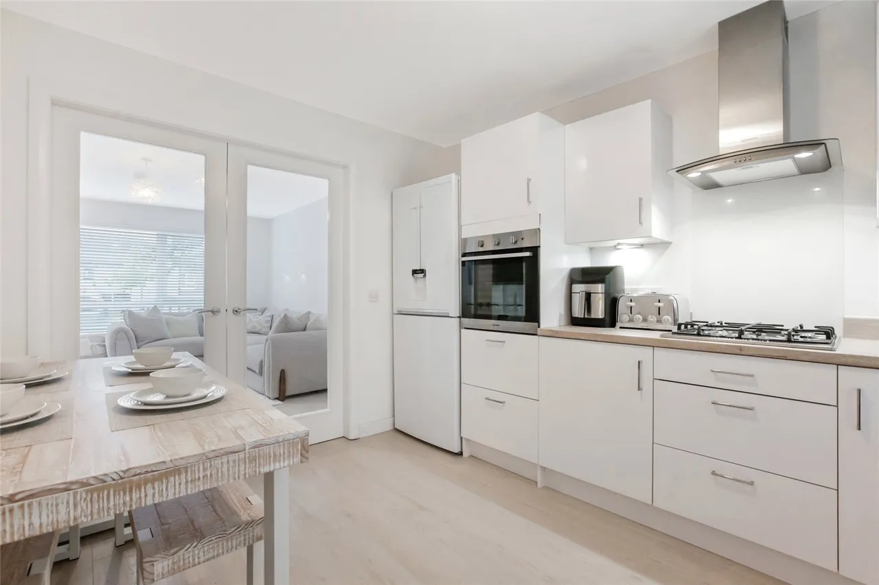Oaktree Grove, Glasgow, G45, photo 8