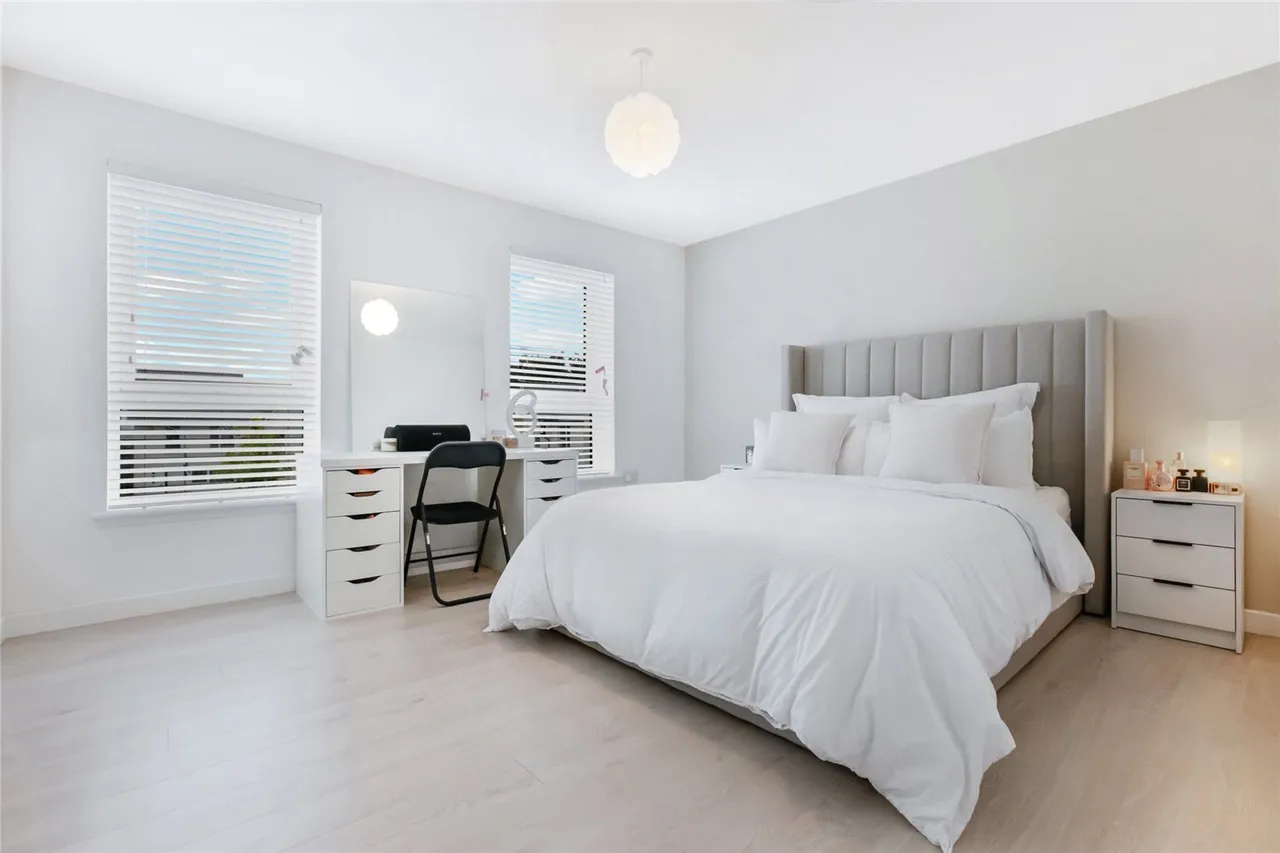 Oaktree Grove, Glasgow, G45, photo 12