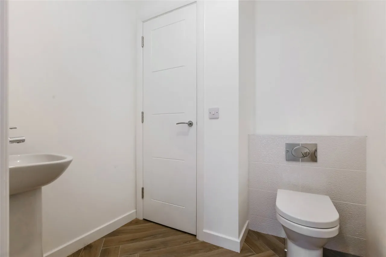 Oaktree Grove, Glasgow, G45, photo 11