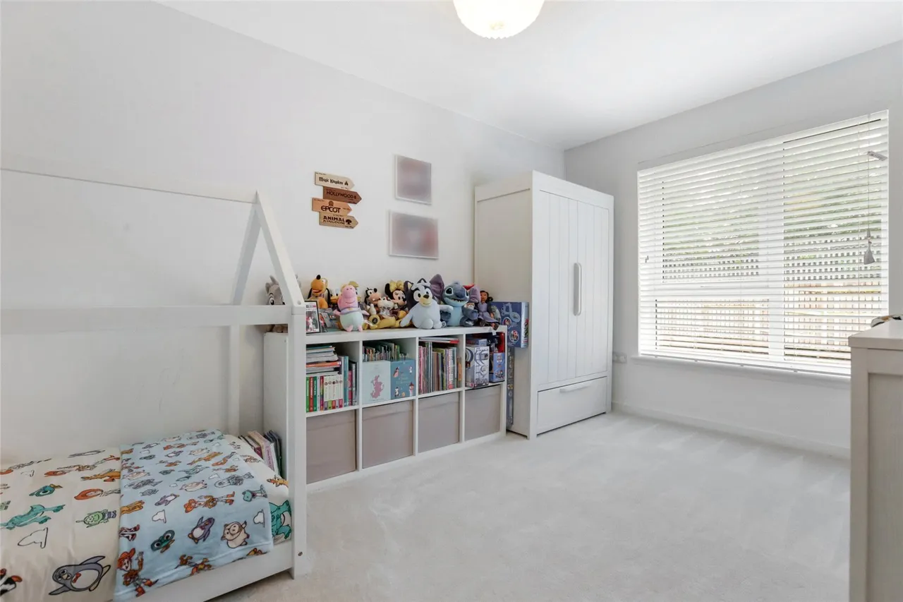 Oaktree Grove, Glasgow, G45, photo 16