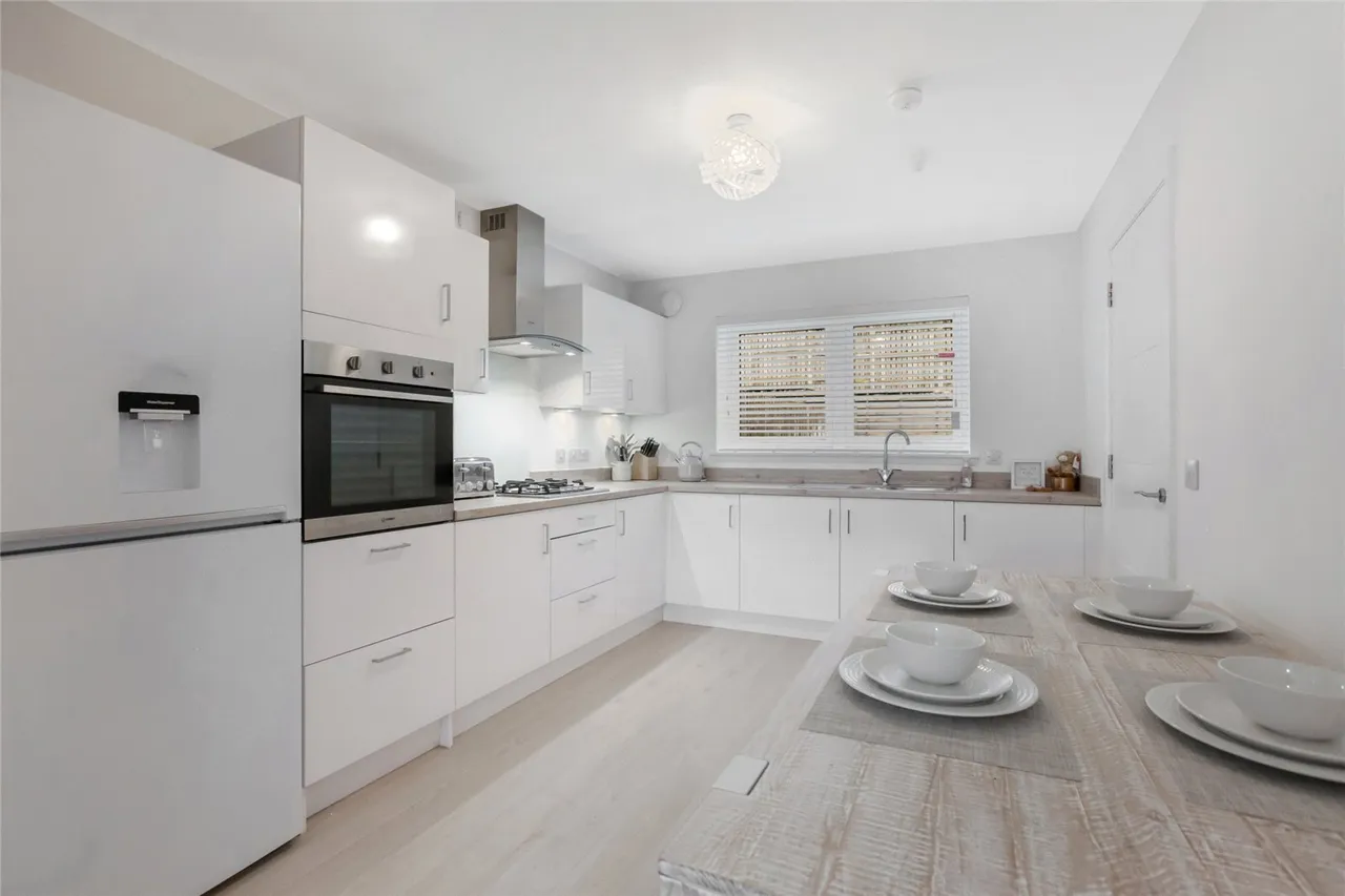Oaktree Grove, Glasgow, G45, photo 6